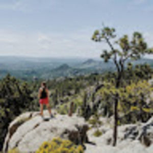 Meet your Posher, Mya